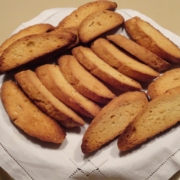 Biscotti del lagaccio