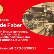 La Genova di Faber